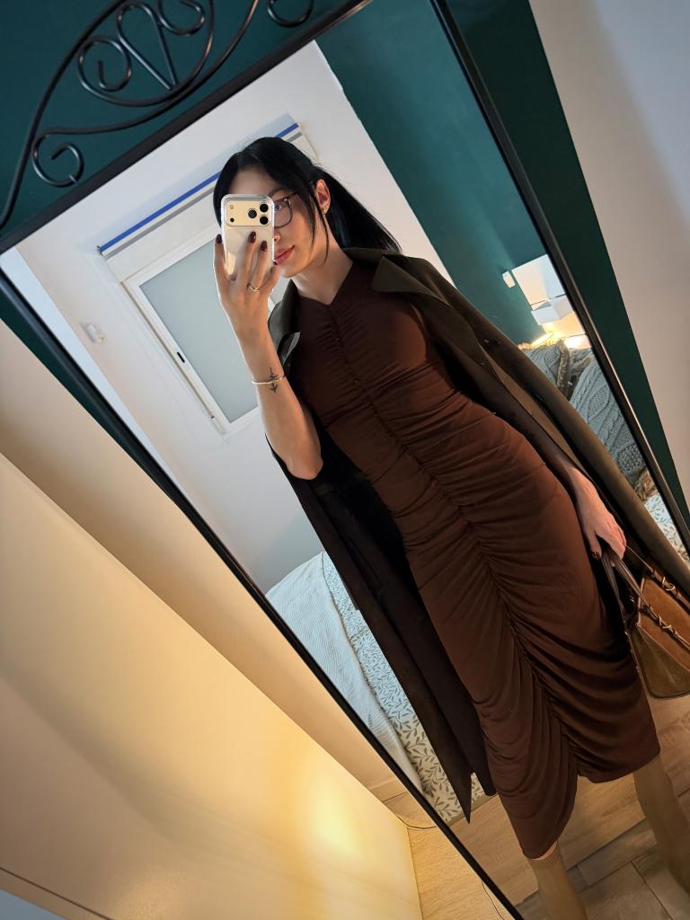 Transexual en Málaga: 