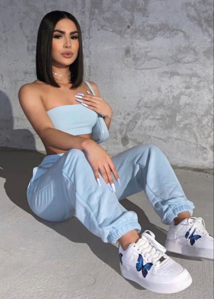 Transexual en Valencia: 