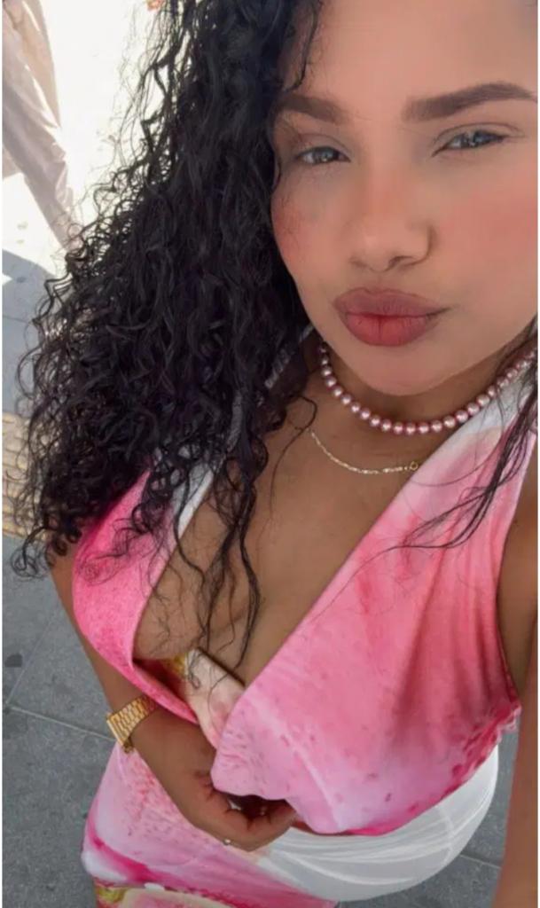 Chica busca chico en Málaga: 