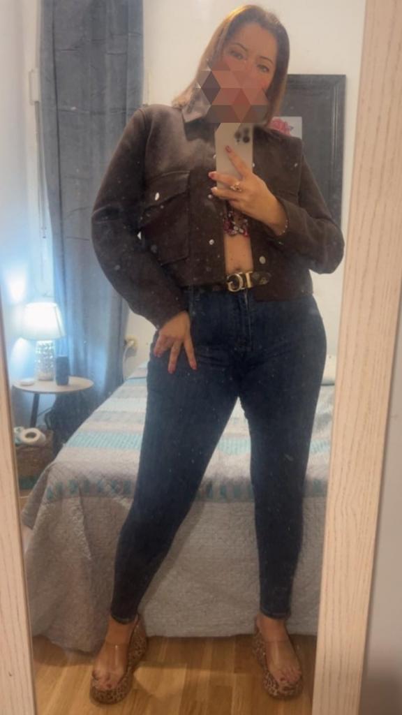 Chica busca chico en Madrid: 