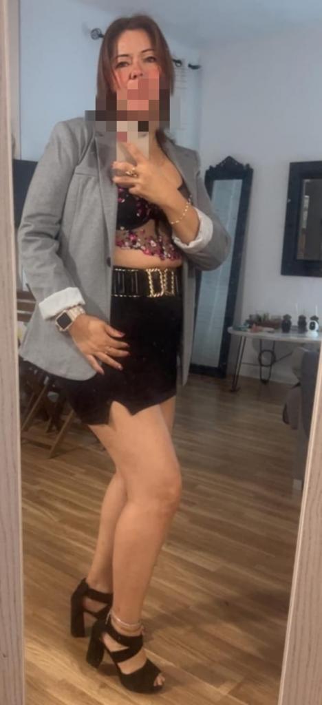 Chica busca chico en Madrid: 