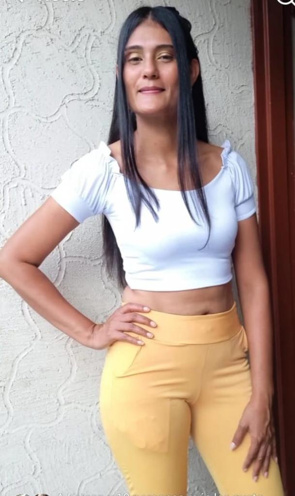 656418894: Chica busca chico en Madrid