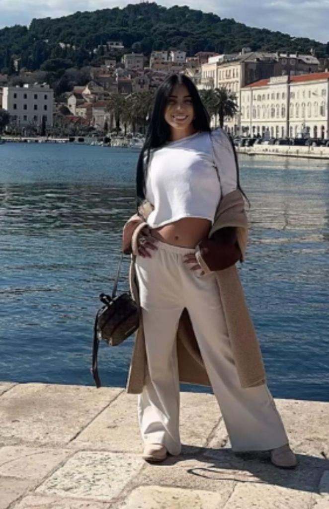 Chica busca chico en Alicante: 