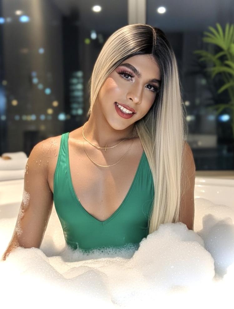 670585602: Transexual en Madrid