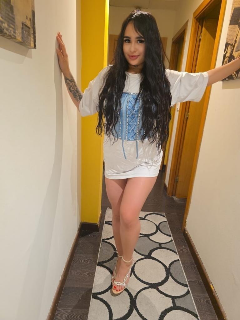 Chica busca chico en Pontevedra: 