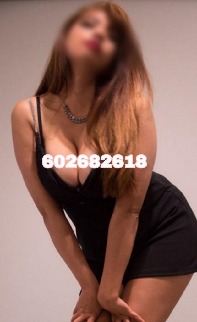 602682618: Chica busca chico en Las Palmas