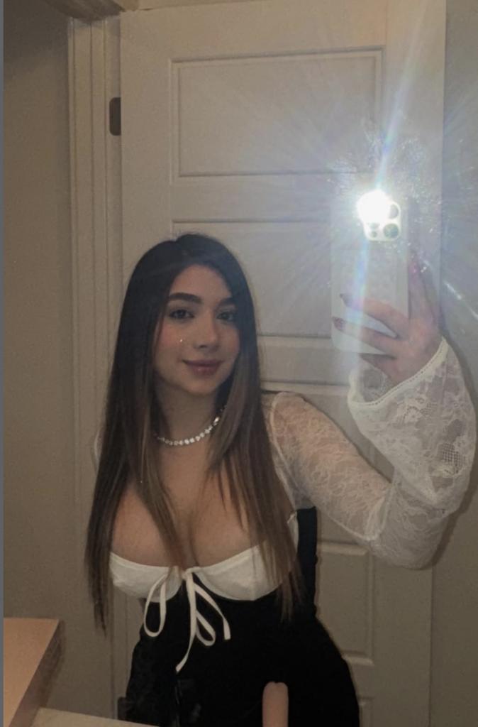 Chica busca chico en Badajoz: 