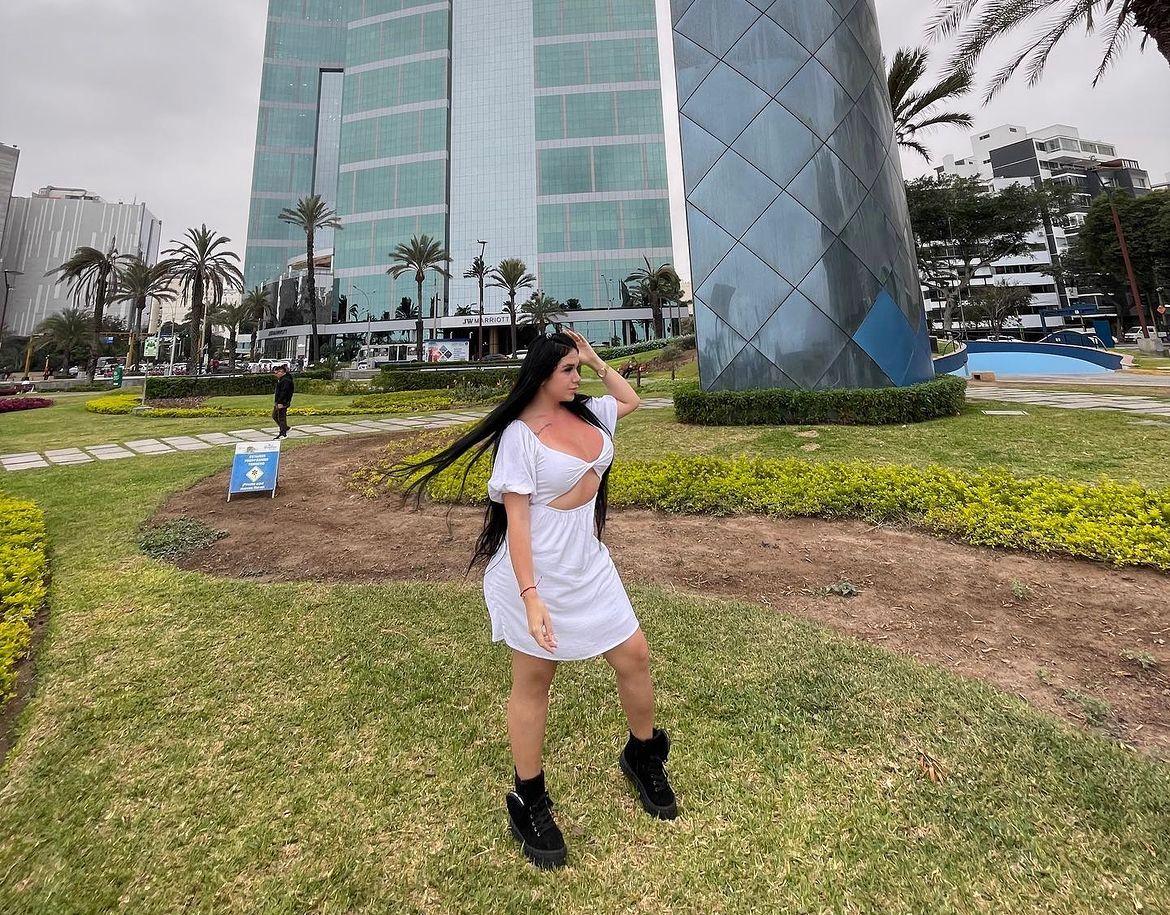 Travesti en Vizcaya: 