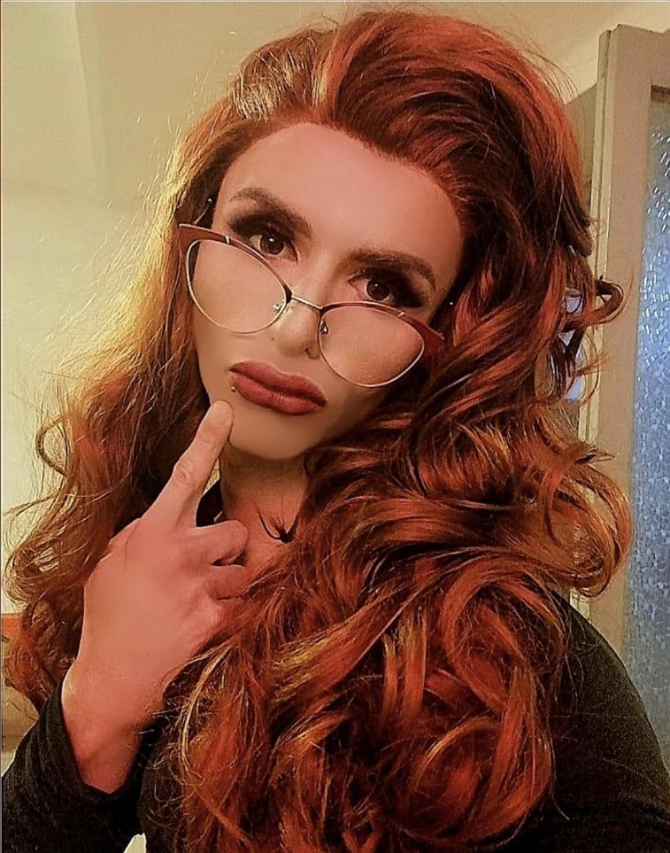 Travesti en Barcelona: 