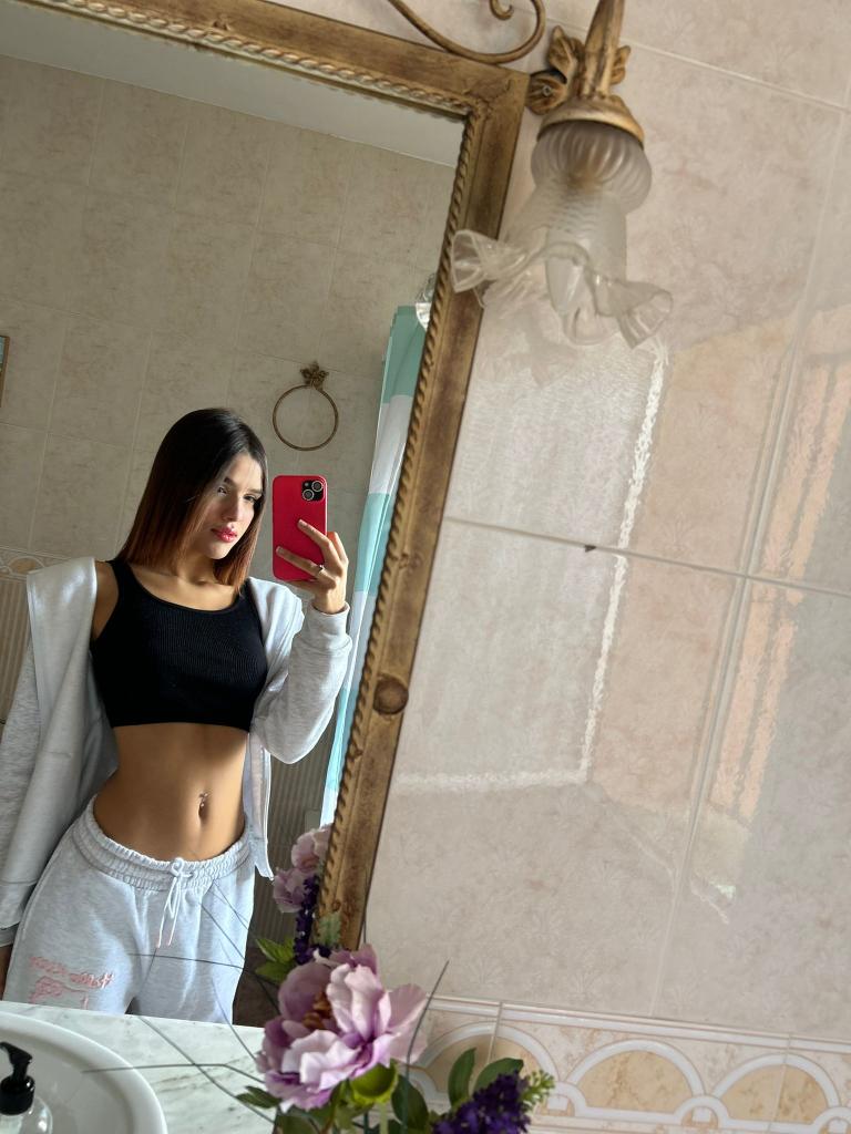 Chica busca chico en Málaga: 