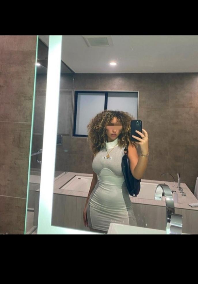 Chica busca chico en Las Palmas: 