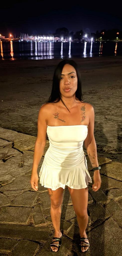 Chica busca chico en Cáceres: 