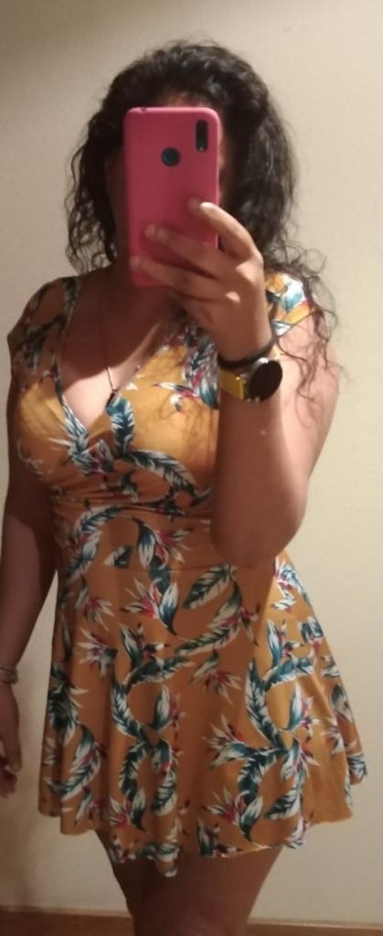 617312473: Chica busca chico en Navarra