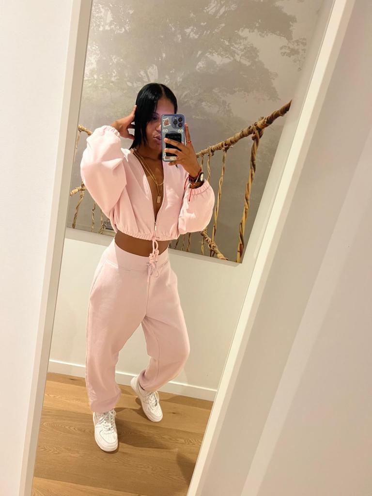 Chica busca chico en Málaga: 