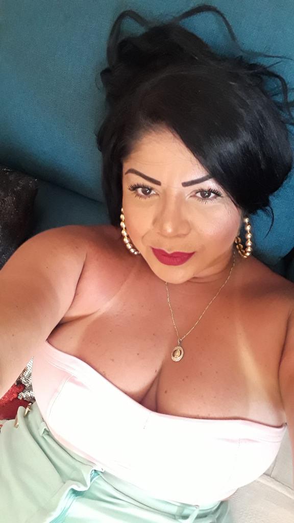 Chica busca chico en Alicante: 