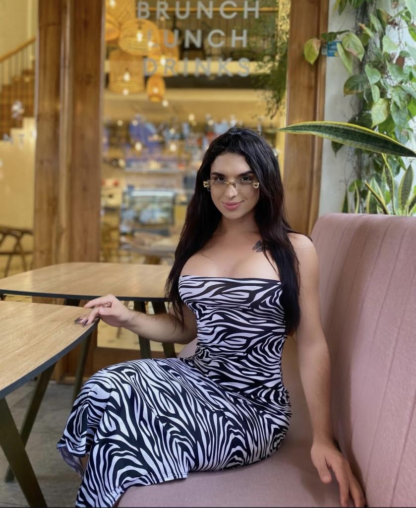 667517014: Travesti en Madrid