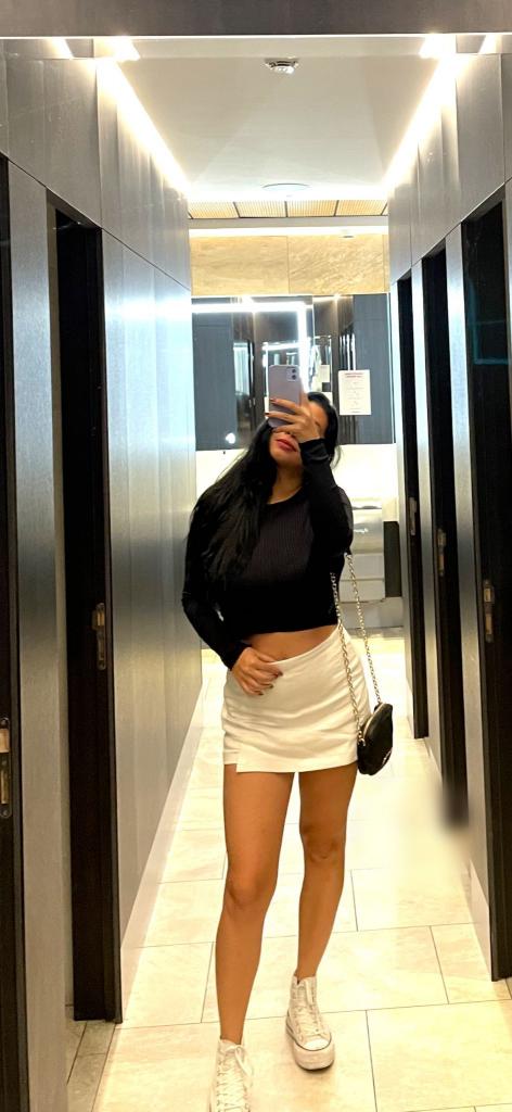 Chica busca chico en Toledo: Chica busca chico