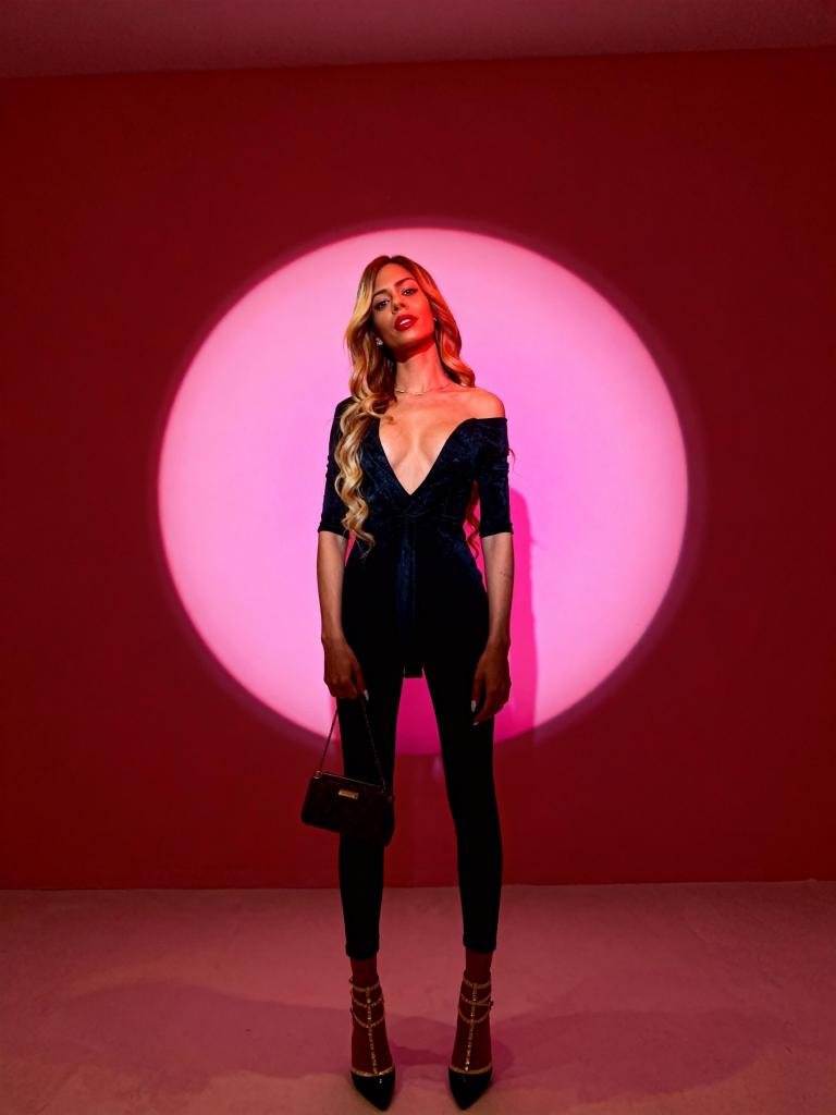 Travesti en Valencia: 