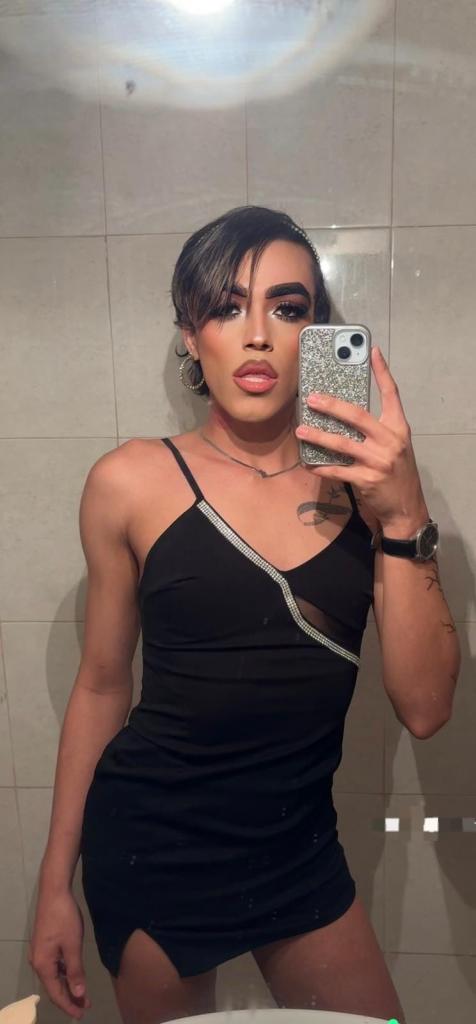 Travesti en Murcia: 