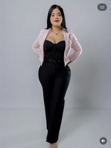 627574249: Chica busca chico en Madrid