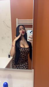 674275910: Chica busca chico en Madrid