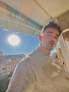 691606501: Chico busca chica en Valencia