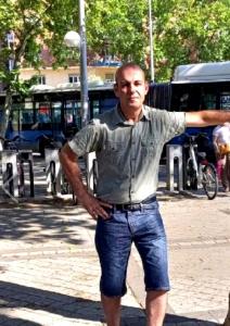 631296756: Chico busca chica en Toledo