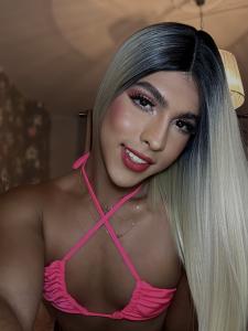 670585602: Transexual en Madrid