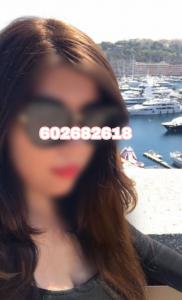 602682618: Chica busca chico en Las Palmas