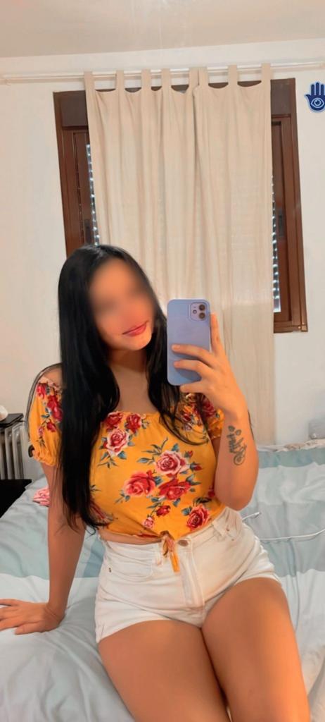 Chica busca chico en Toledo: 