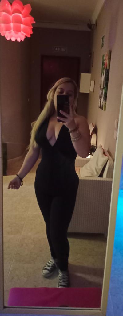 665995117: Chica busca chico en Las Palmas