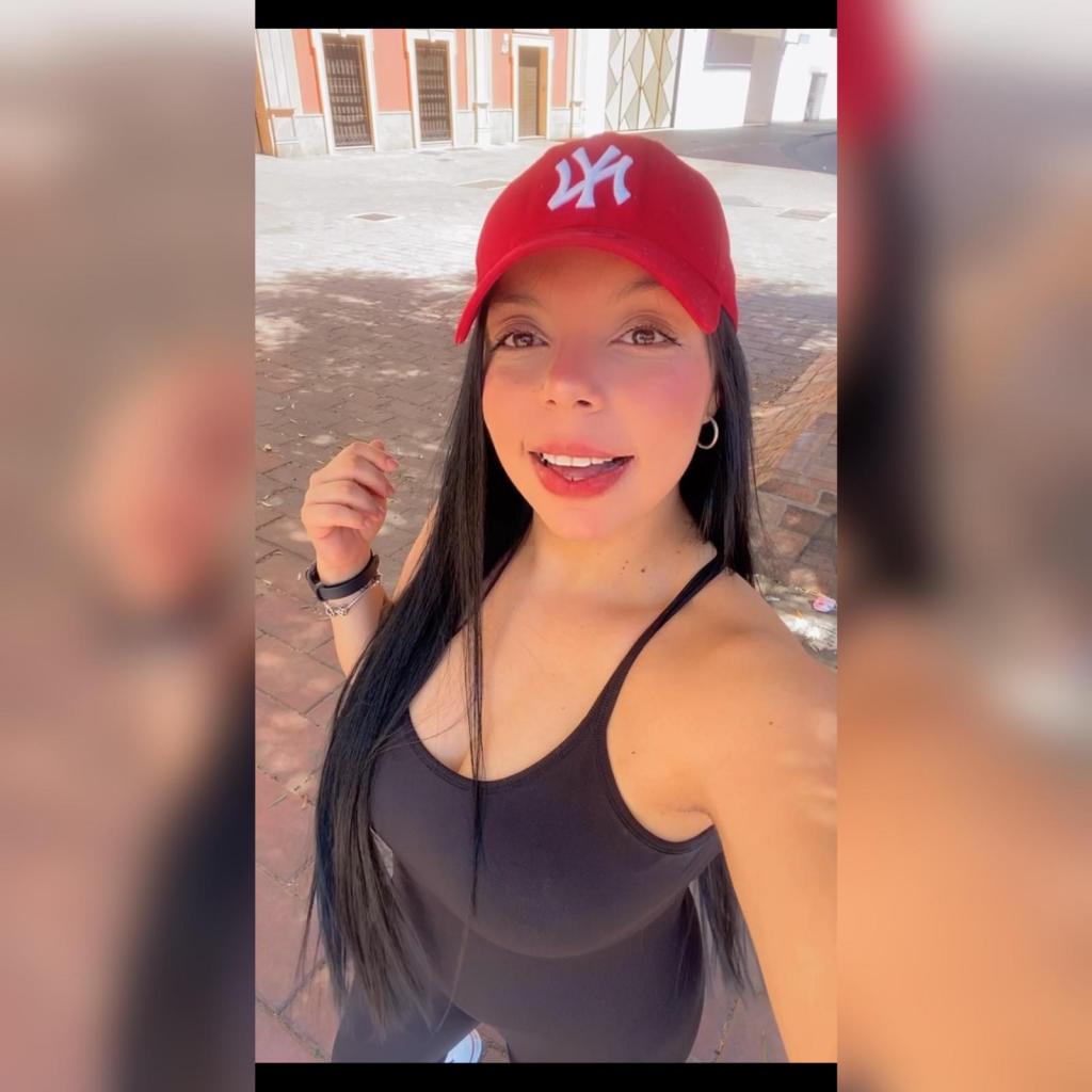 Chica busca chico en Málaga: 