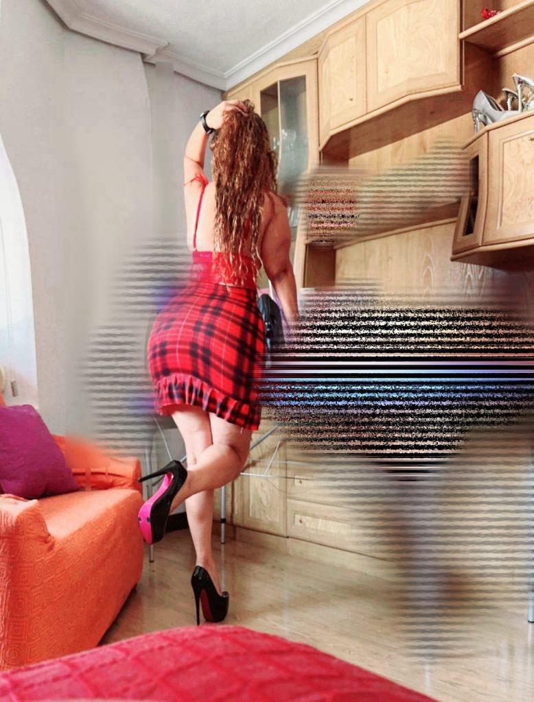 Chica busca chico en Madrid: 