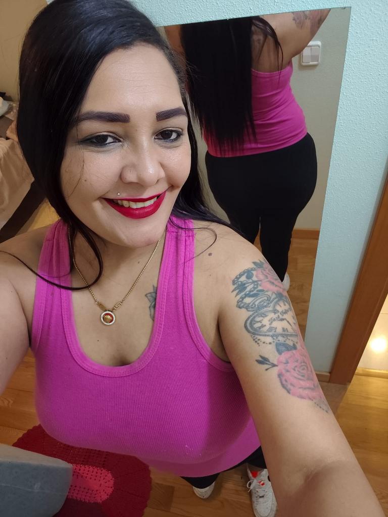 Chica busca chico en Málaga: 