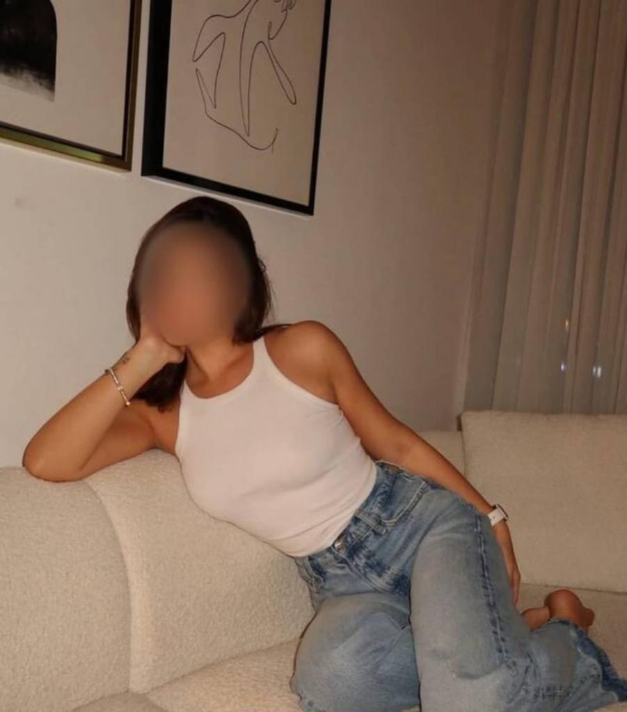 Chica busca chico en Málaga: 