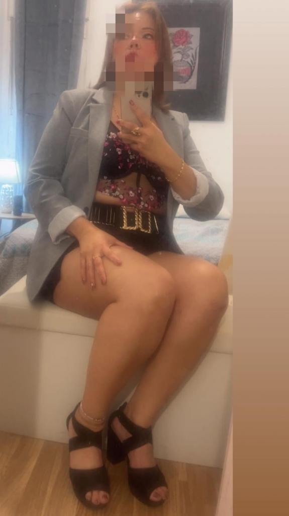 Chica busca chico en Madrid: 