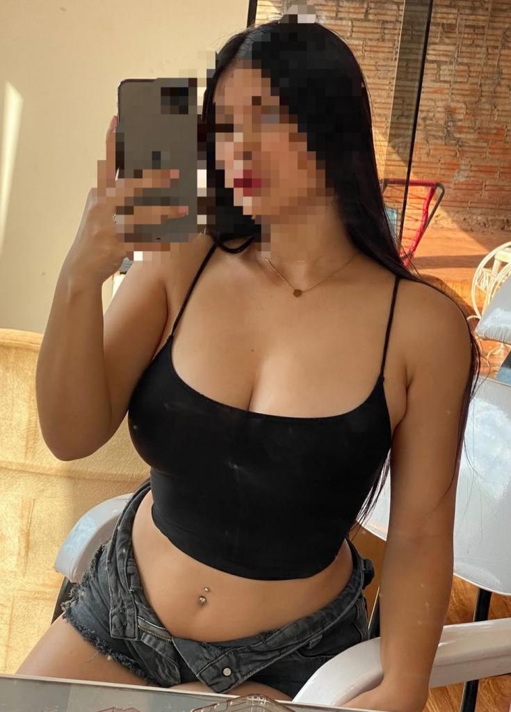 Chica busca chico en Málaga: 