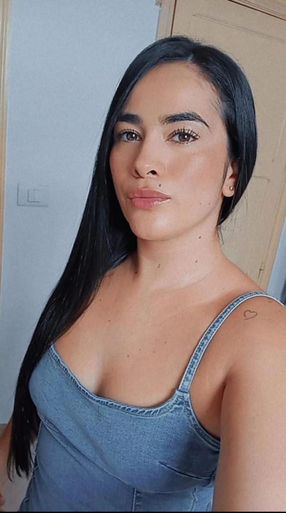 Chica busca chico en Tenerife: 