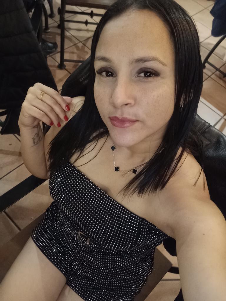 Chica busca chico en Córdoba: 