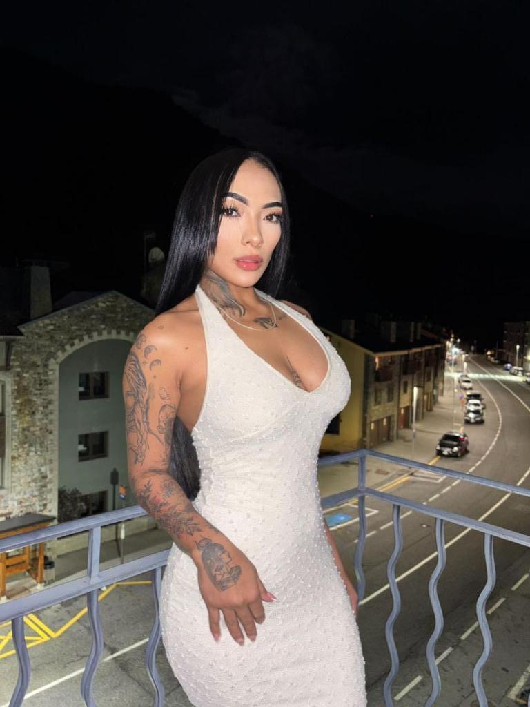 Chica busca chico en Zaragoza: 