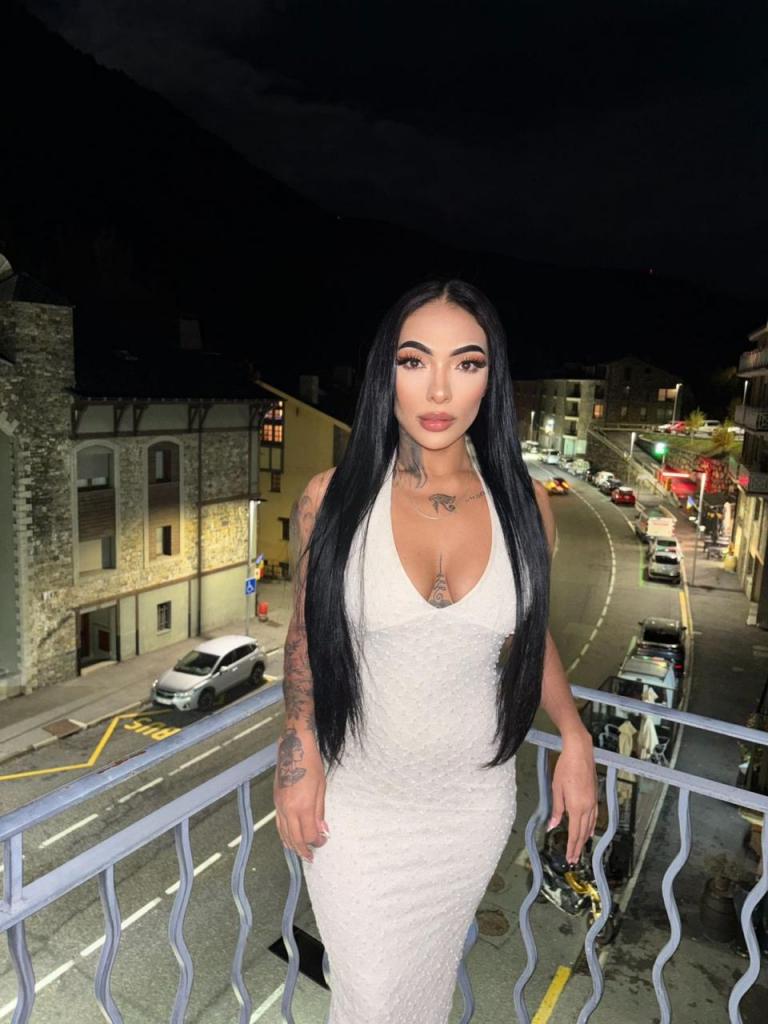 Chica busca chico en Zaragoza: 