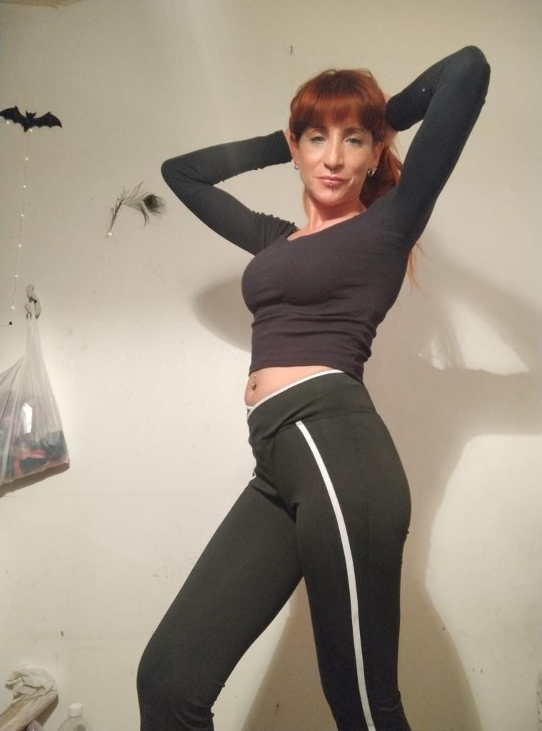 Chica busca chico en Valencia: 