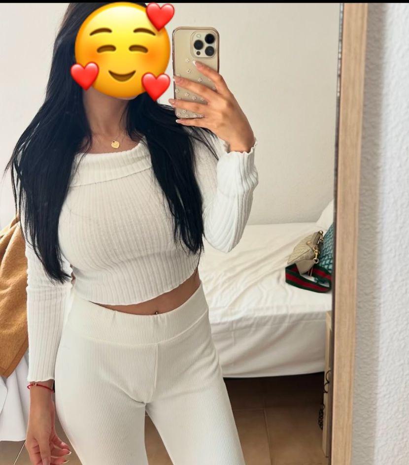 Chica busca chico en Madrid: 