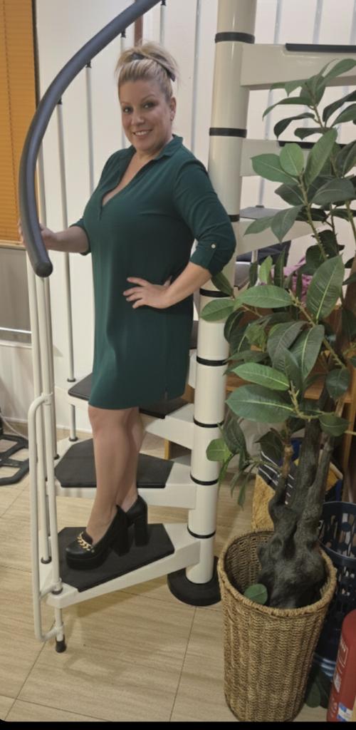 Chica busca chico en Vizcaya: 