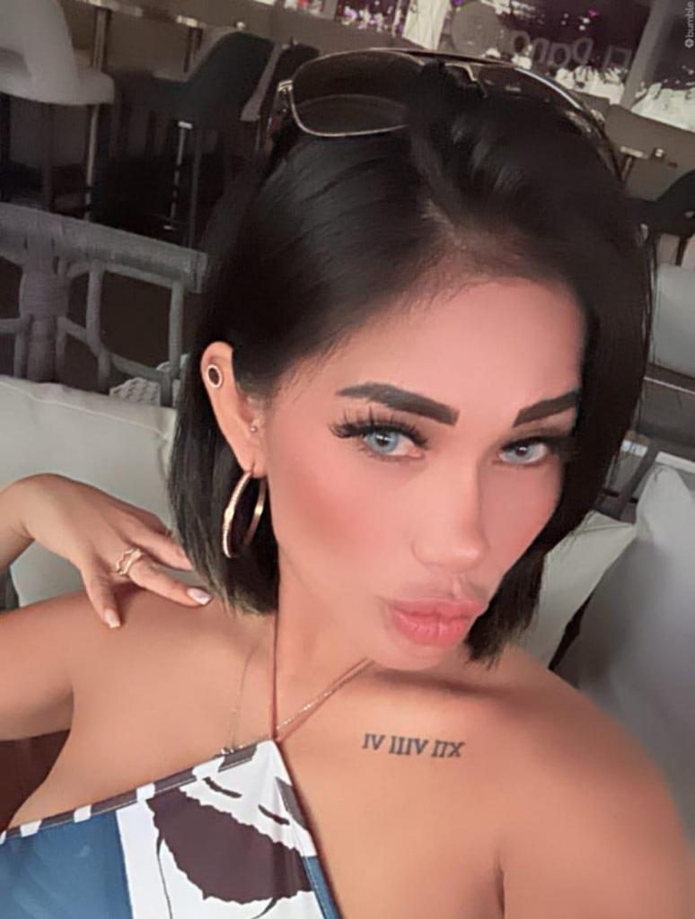 Chica busca chico en Alicante: 