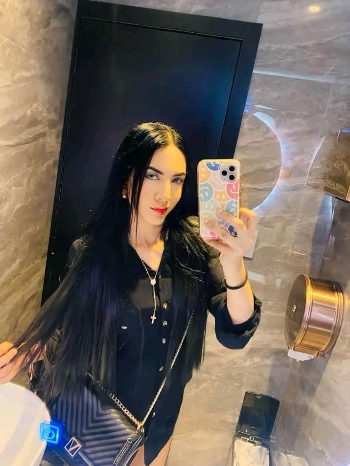 Chica busca chico en Las Palmas: 