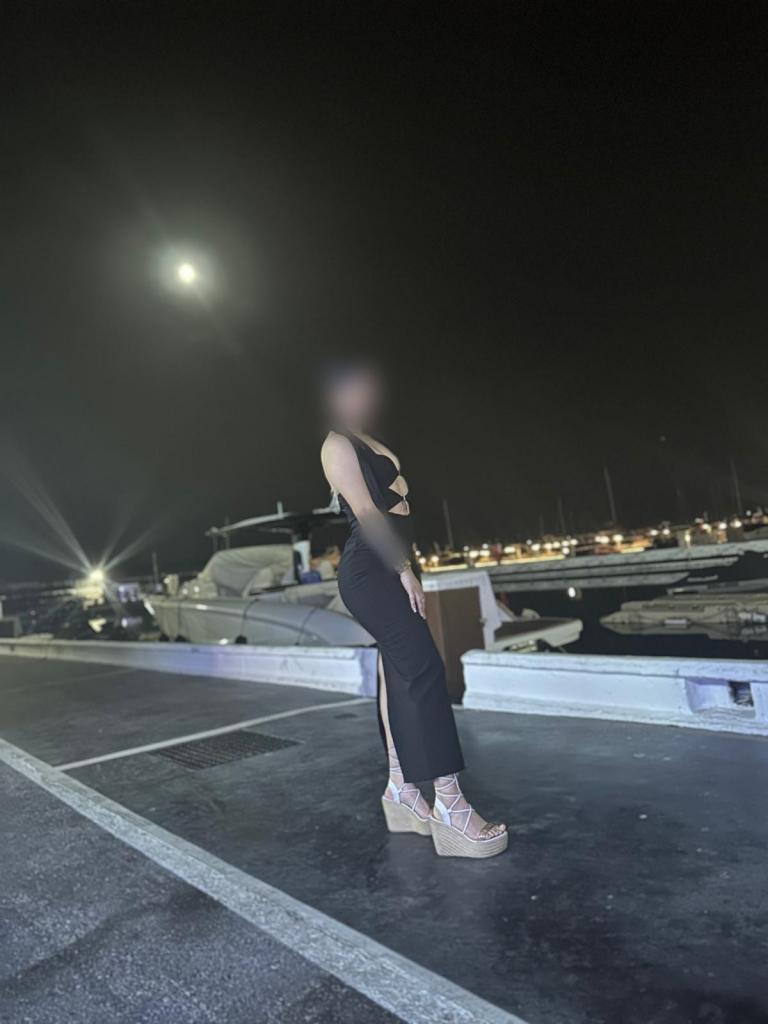 Chica busca chico en Alicante: 