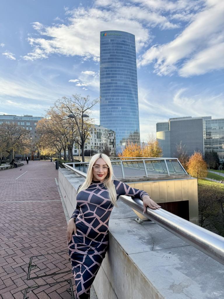 Transexual en Zaragoza: 