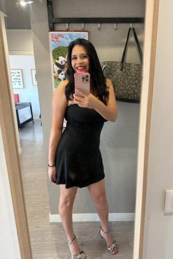 643625291: Chica busca chico en Navarra