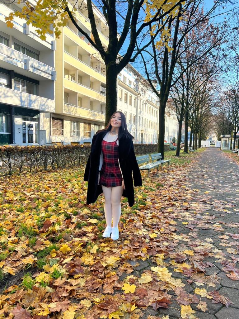 Chica busca chico en Alicante: 